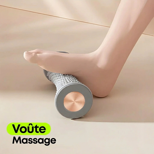 ROULEAU DE MASSAGE PODIA