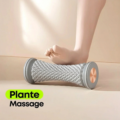 ROULEAU DE MASSAGE PODIA
